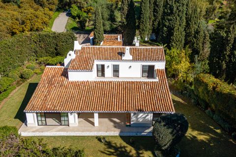 Villa a Benahavis, Malaga, Benahavis - € 2.595.000 | Ref: WB2401 - foto 15